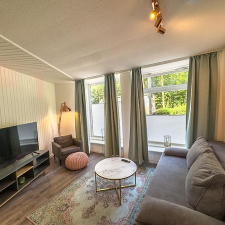 Schoene Wohnung Fuer 4 Gaeste An Der Eilenriede Mit Kostenlosen Parkplaetzen Ганновер Екстер'єр фото
